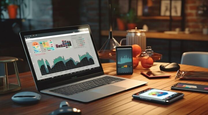 بهترین نرم افزار حسابداری