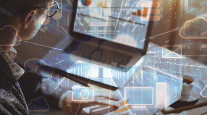 بهترین نرم افزار حسابداری ابری