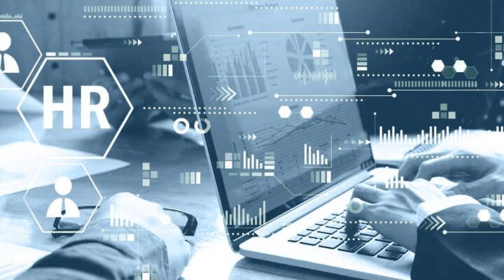 HR Analytics چیست و چه کاربردی دراد