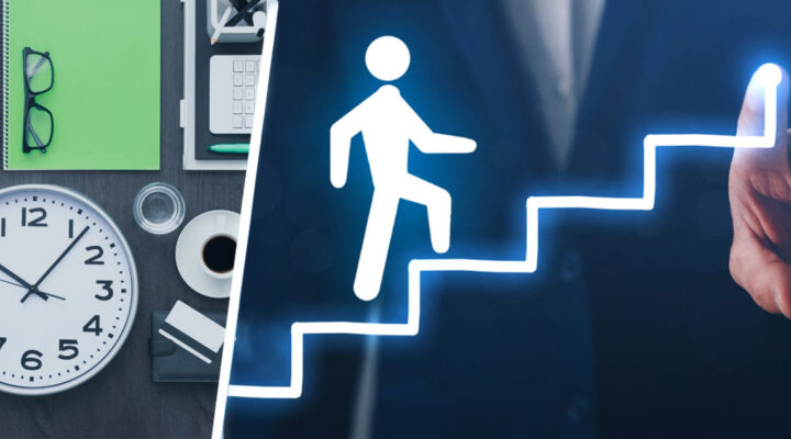 افزایش بهره وری نیروی انسانی