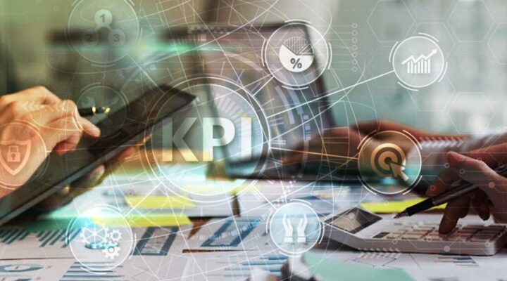 KPI منابع انسانی چیست