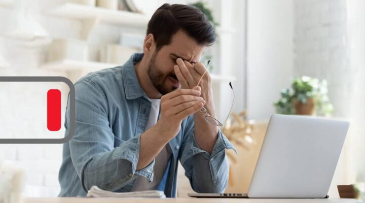 فرسودگی شغلی چیست