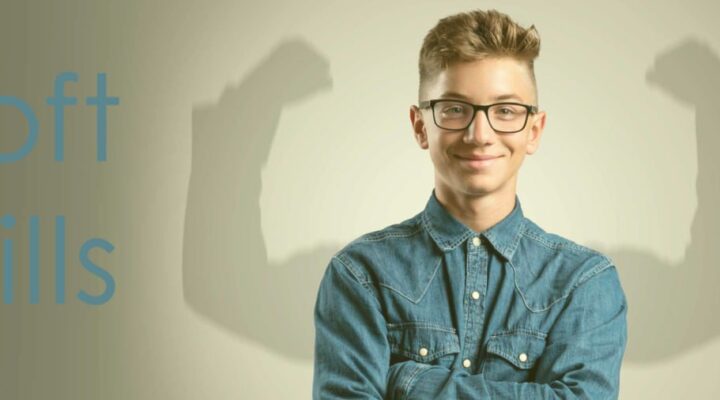 مهارت نرم یا Soft Skill چیست