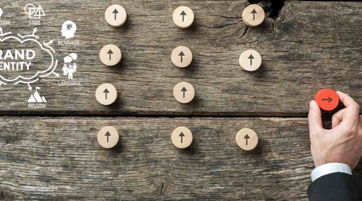 هویت سازمانی چیست