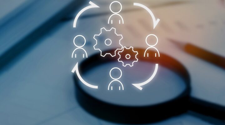 چرخش شغلی چیست