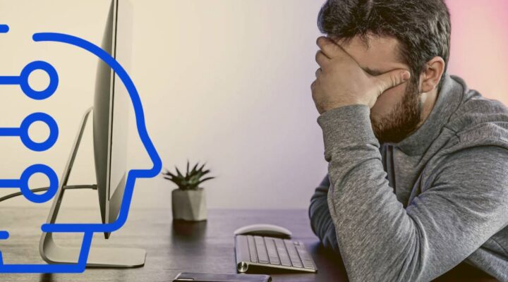 روش های کاهش استرس کاری