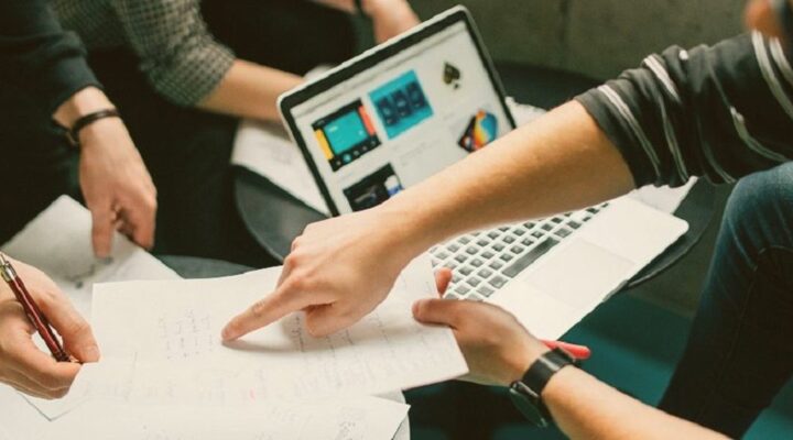 طراحی شغل چیست