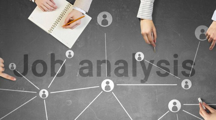 تجزیه و تحلیل شغل چیست
