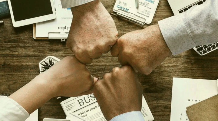 تعهد سازمانی چیست