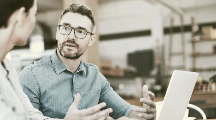 مصاحبه نگهداشت چیست