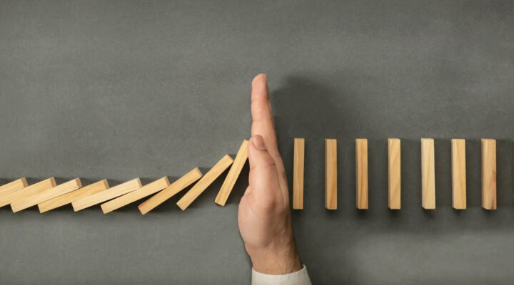 ریسک منابع انسانی