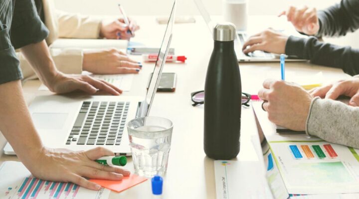 یادگیری سازمانی چیست