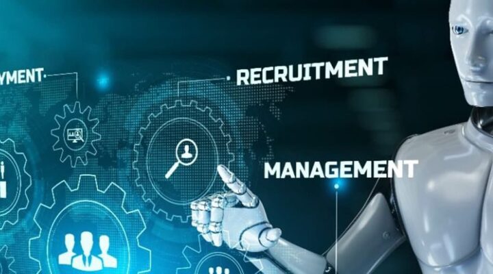 بهترین ابزارهای هوش مصنوعی HR