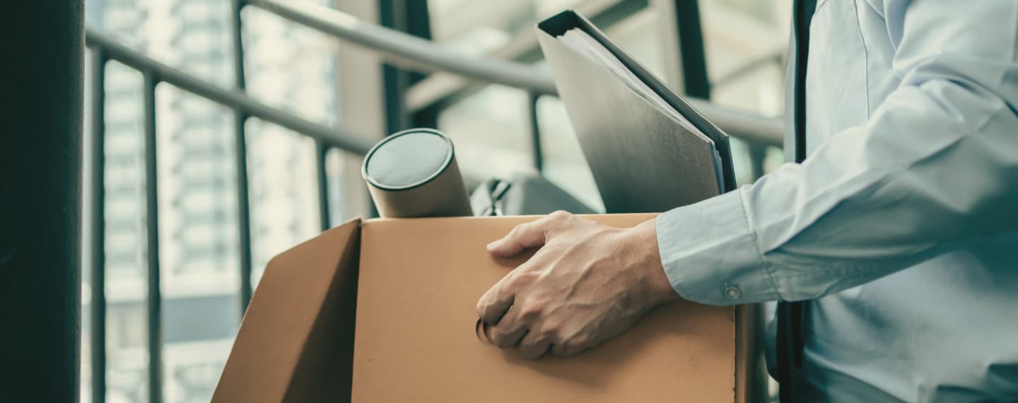 دلایل خروج کارکنان از سازمان