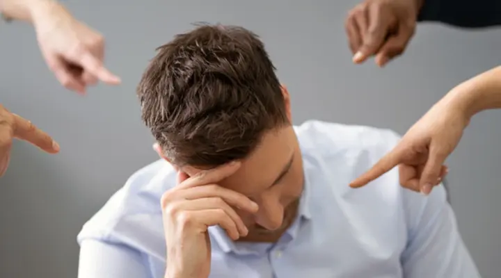 قلدری سازمانی چیست